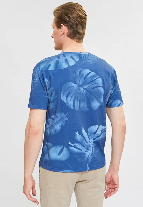 фото Футболка kanzler