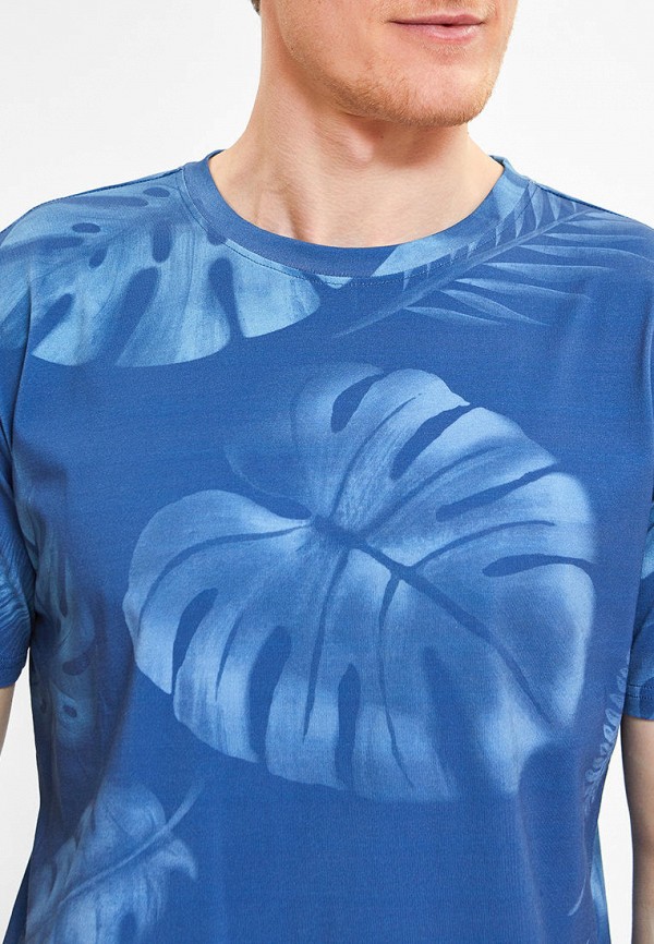 фото Футболка kanzler