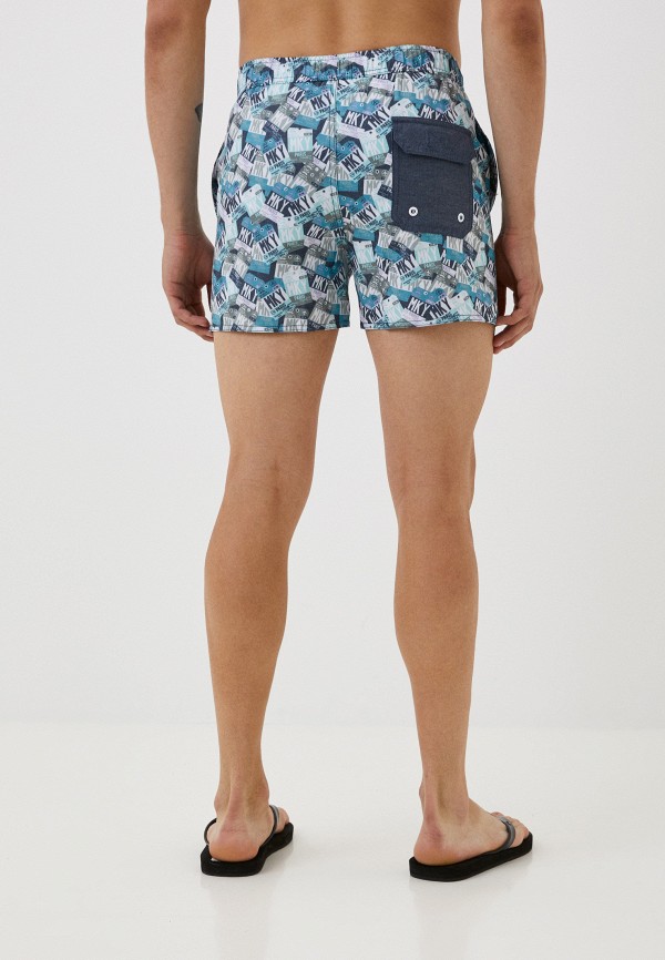 фото Шорты для плавания makarthy