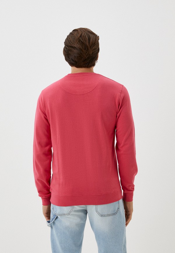 Свитшот Makarthy розовый, размер 54, фото 3