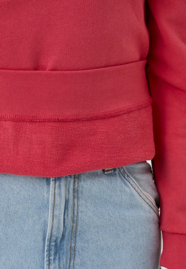 Свитшот Makarthy розовый, размер 54, фото 4