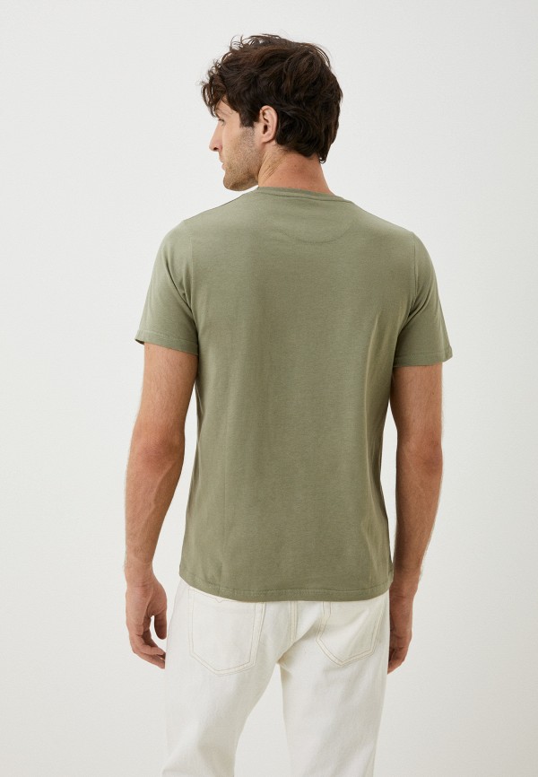 Футболка Makarthy хаки, размер 52, фото 2