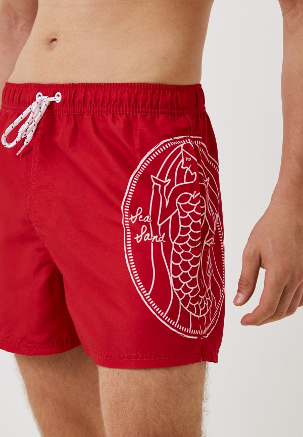 фото Шорты для плавания makarthy