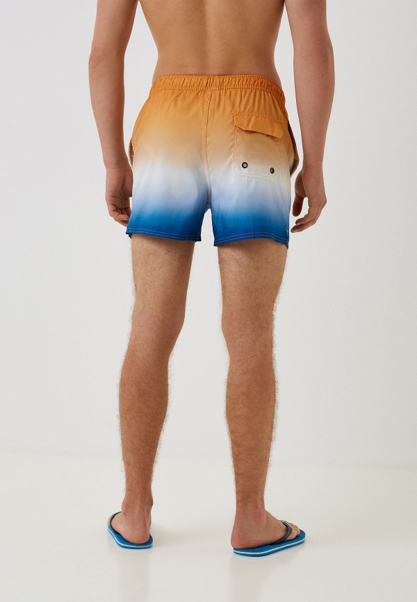 фото Шорты для плавания makarthy