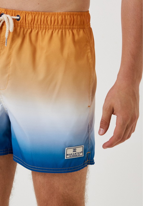 фото Шорты для плавания makarthy