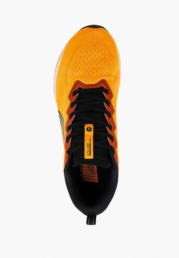 Кроссовки Li-Ning оранжевый, размер 44, фото 4