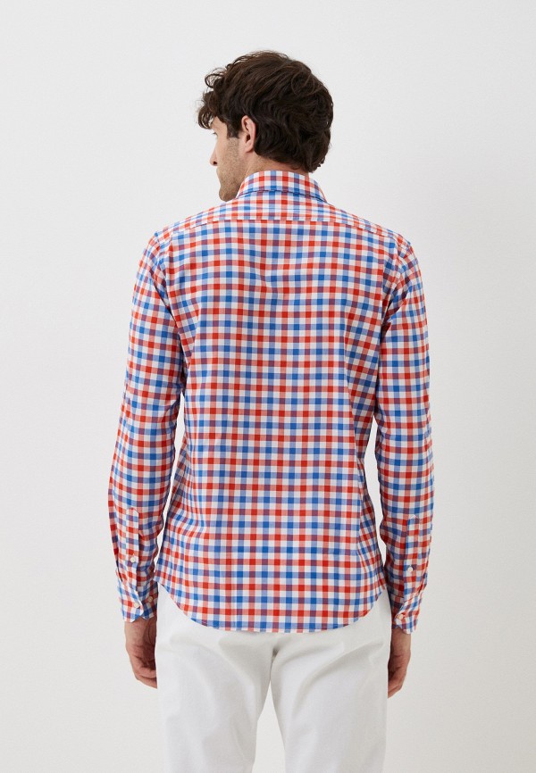 Рубашка Makarthy разноцветный, размер 48, фото 3