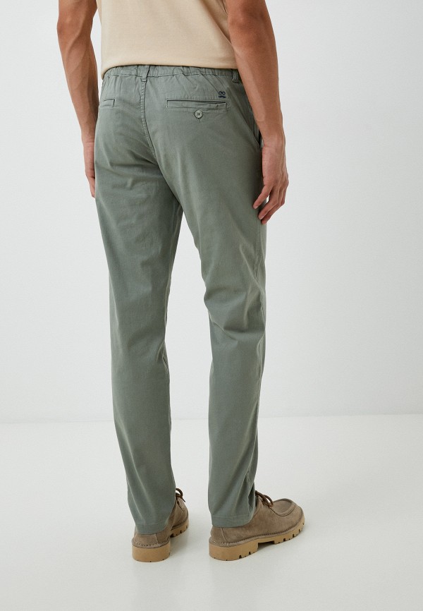 Брюки Makarthy хаки, размер 44, фото 3