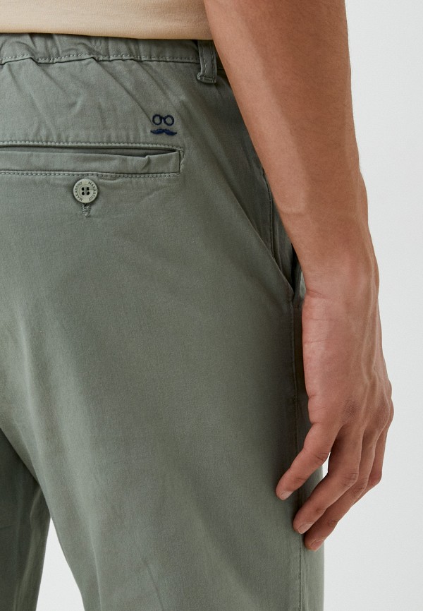 Брюки Makarthy хаки, размер 44, фото 4