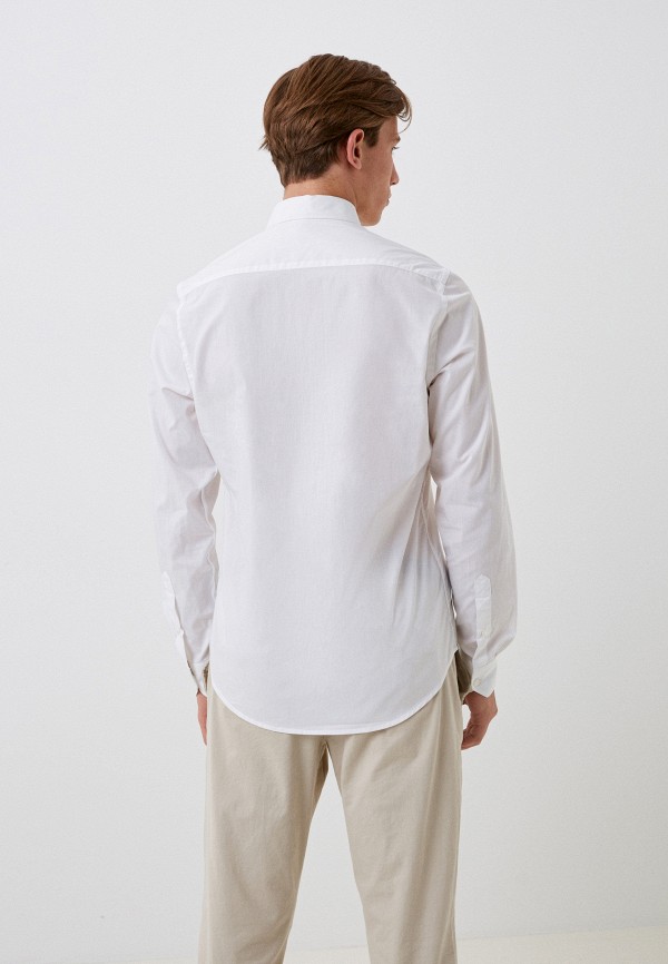 Рубашка Makarthy белый, размер 46, фото 3