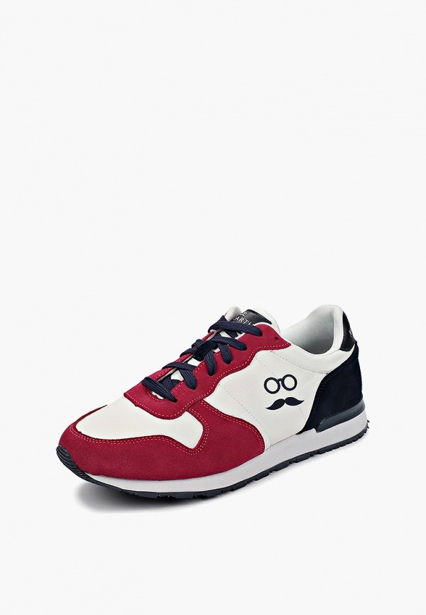 Кроссовки Makarthy разноцветный, размер 41, фото 2