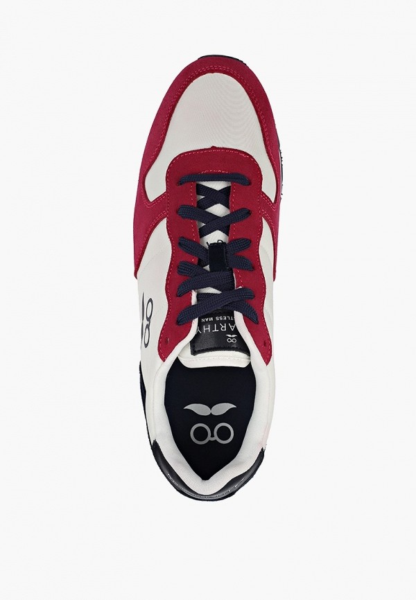 Кроссовки Makarthy разноцветный, размер 41, фото 4