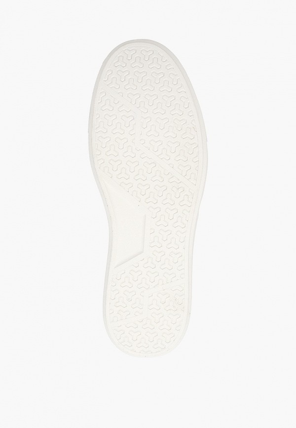 Кеды Makarthy белый, размер 44, фото 5