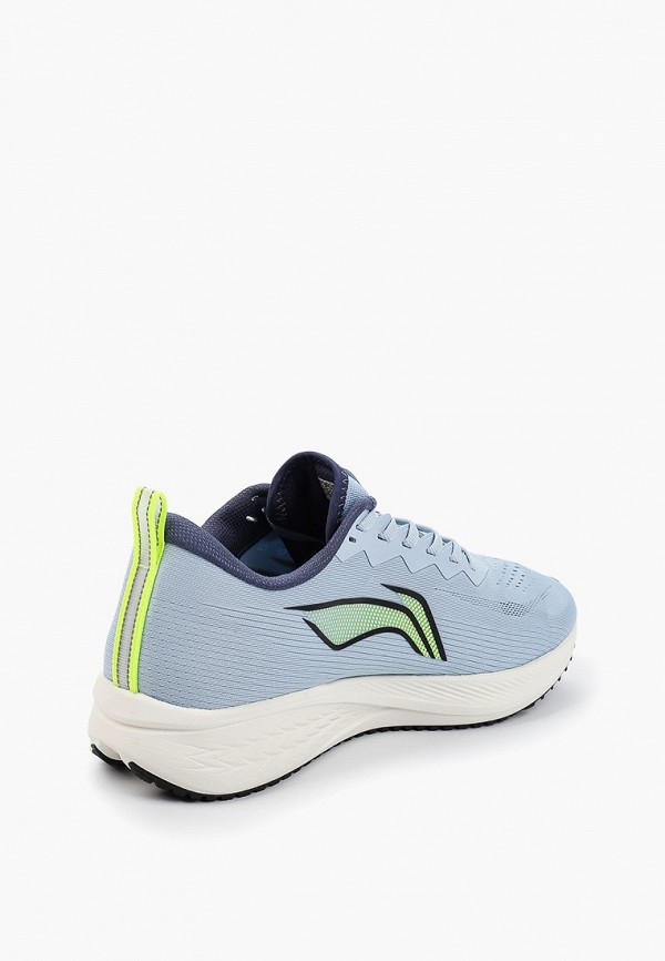 Кроссовки Li-Ning голубой, размер 39, фото 3