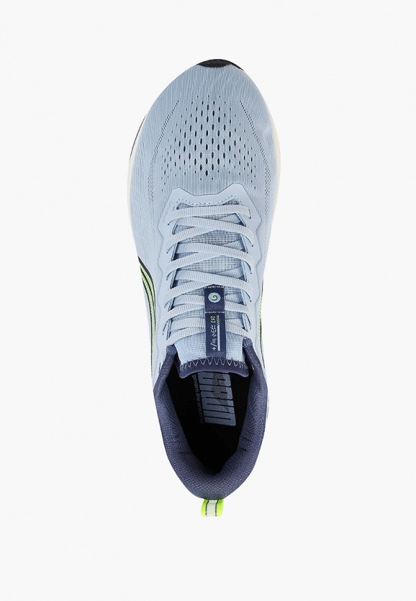 Кроссовки Li-Ning голубой, размер 39, фото 4