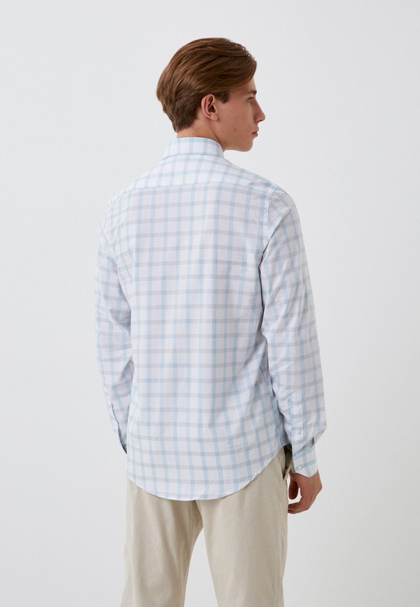 Рубашка Makarthy белый, размер 46, фото 3