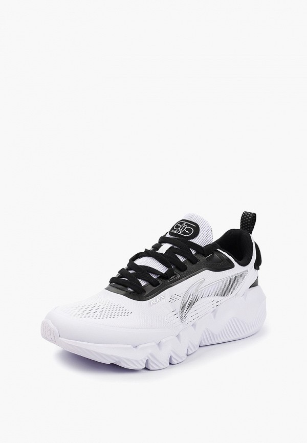 Кроссовки Li-Ning белый, размер 40, фото 2