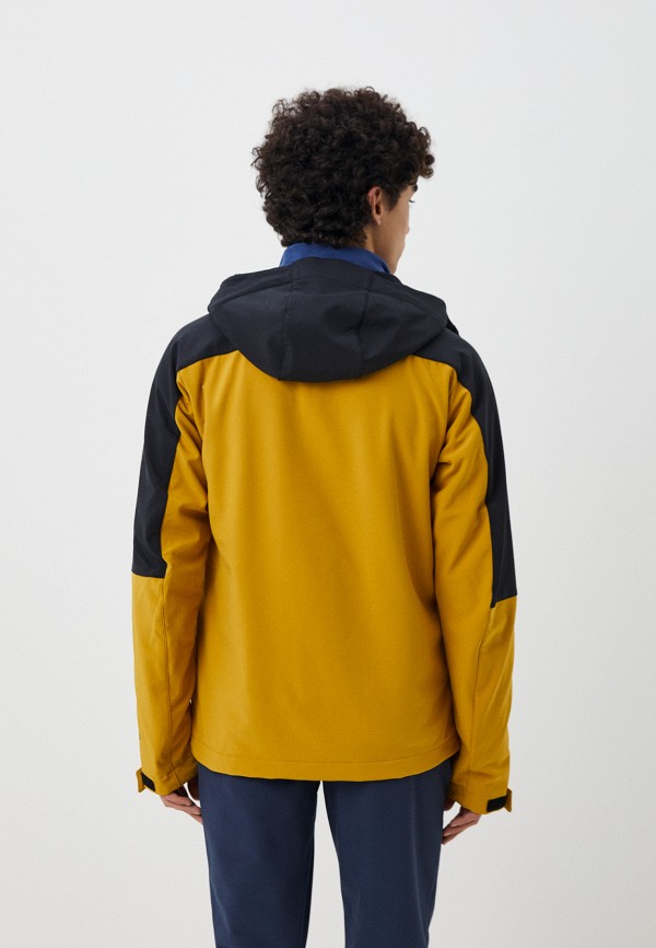 фото Куртка утепленная outventure