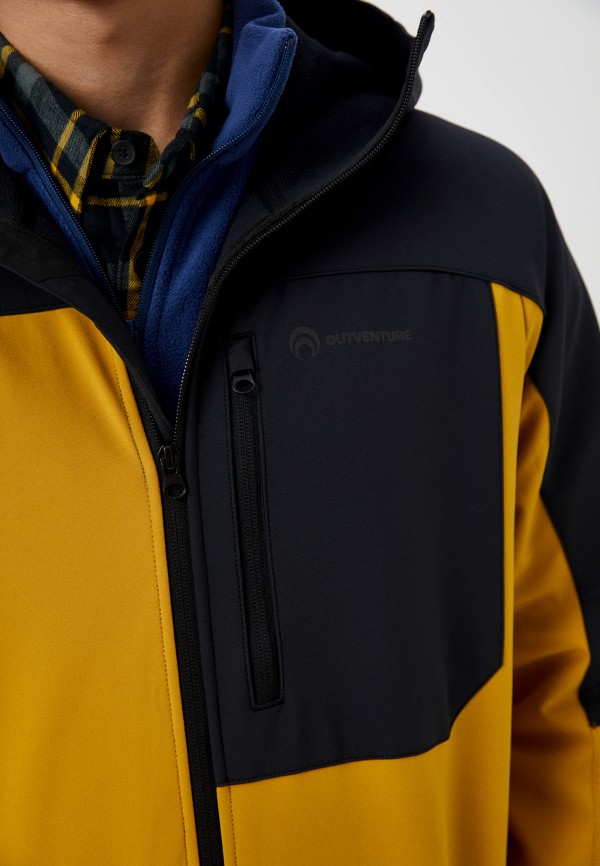 фото Куртка утепленная outventure