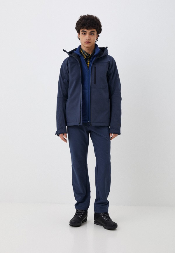 фото Куртка утепленная outventure