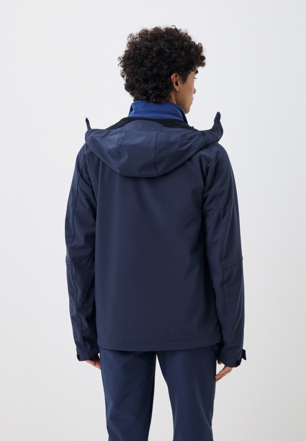 фото Куртка утепленная outventure