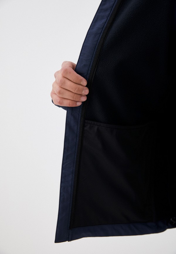 фото Куртка утепленная outventure