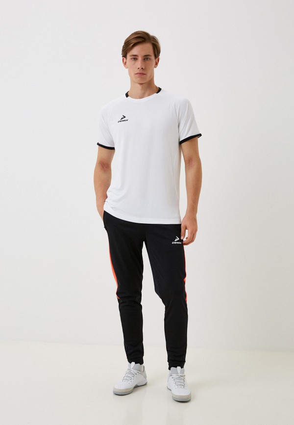 фото Футболка спортивная demix
