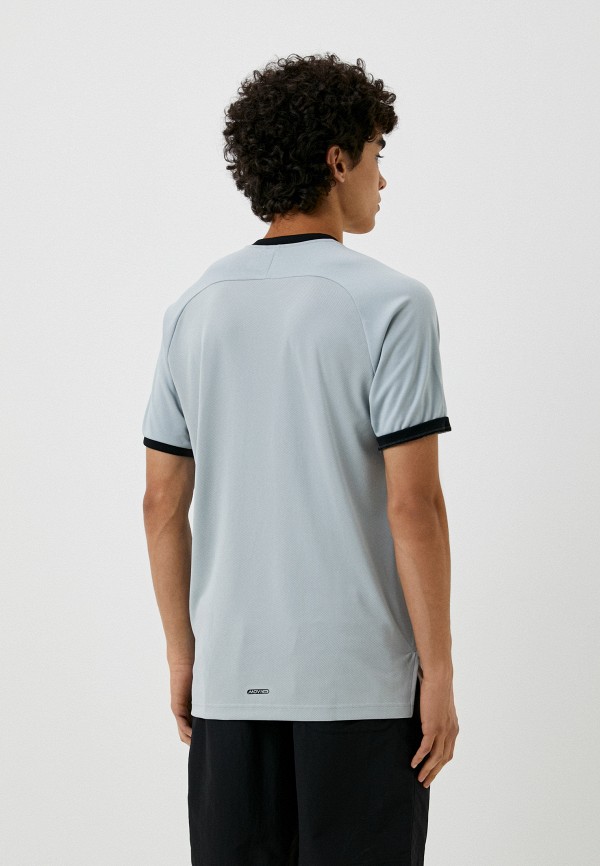 фото Футболка спортивная demix