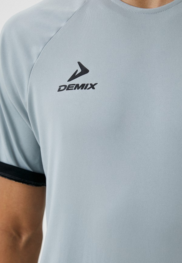 фото Футболка спортивная demix