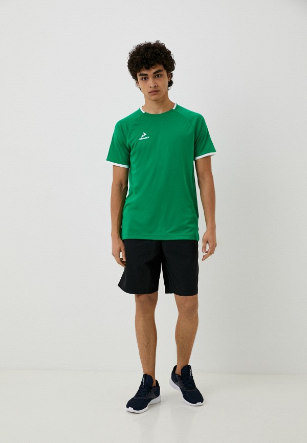 фото Футболка спортивная demix