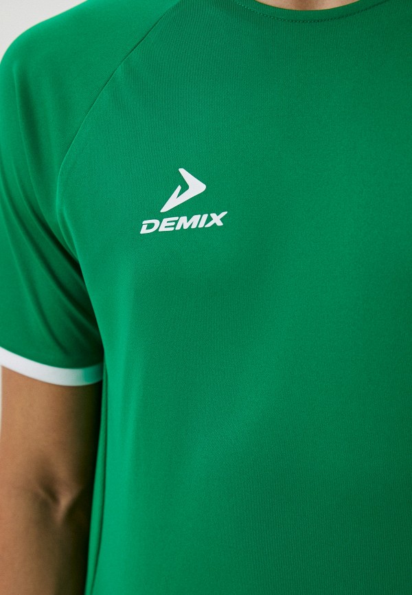 фото Футболка спортивная demix