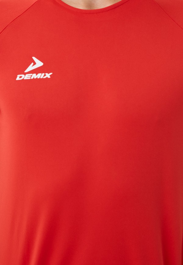 фото Футболка спортивная demix