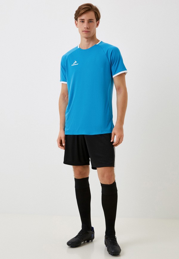фото Футболка спортивная demix