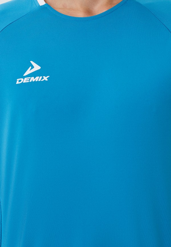 фото Футболка спортивная demix