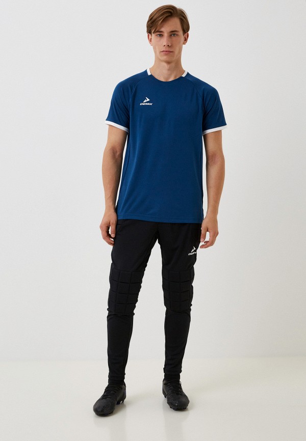 фото Футболка спортивная demix
