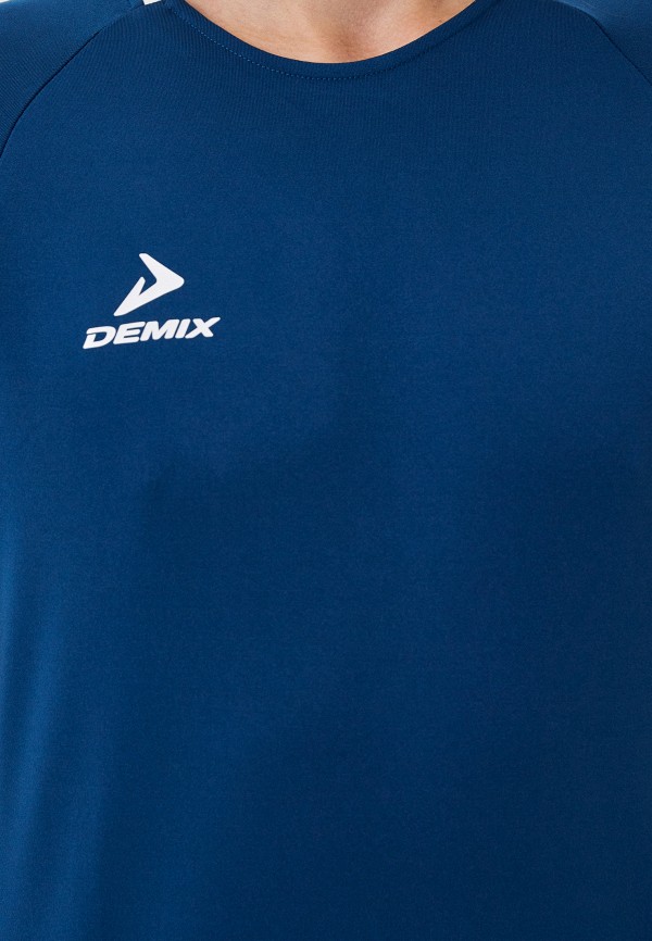 фото Футболка спортивная demix