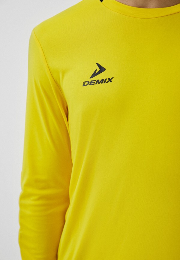 фото Лонгслив спортивный demix