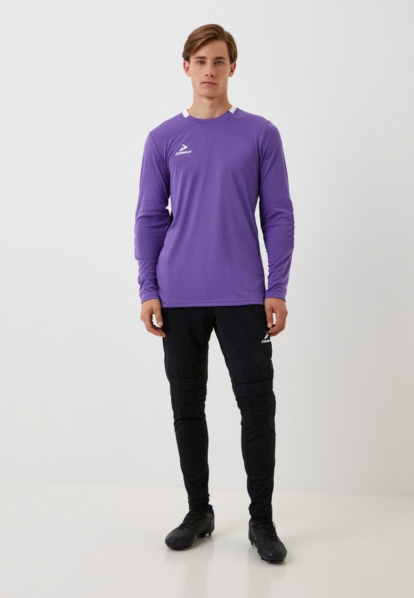 фото Лонгслив спортивный demix