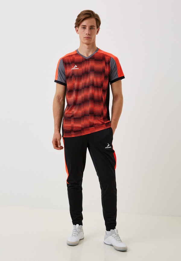 фото Футболка спортивная demix