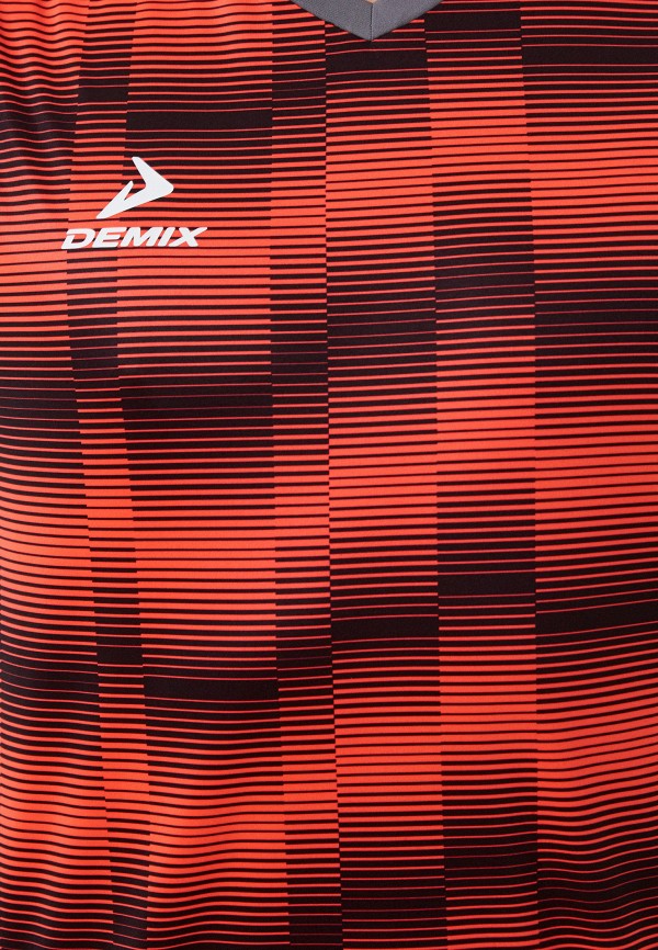 фото Футболка спортивная demix