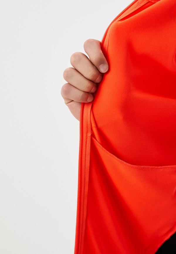 Олимпийка Demix оранжевый, размер 52, фото 4