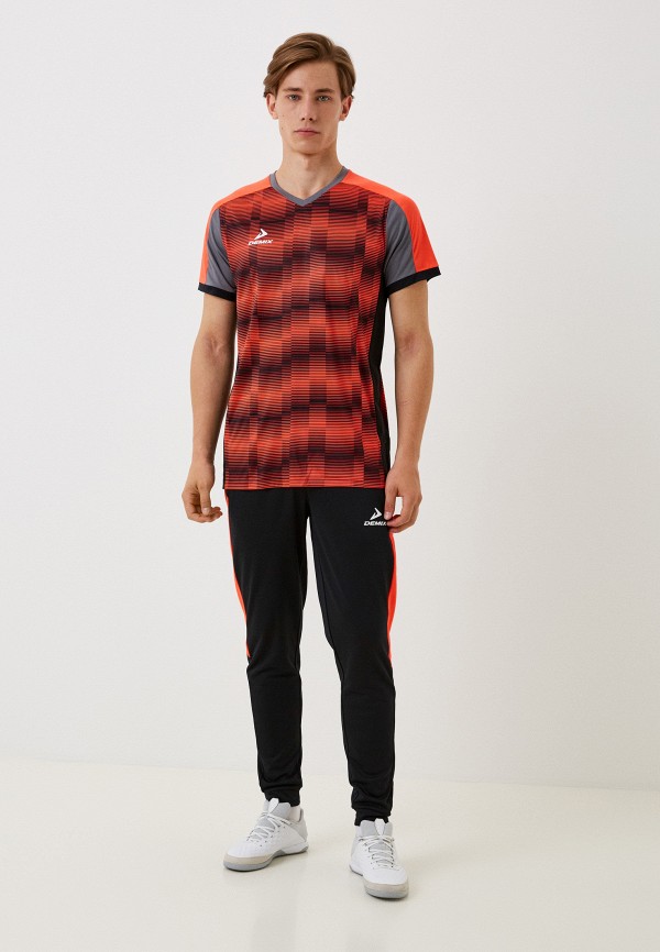 фото Брюки спортивные demix