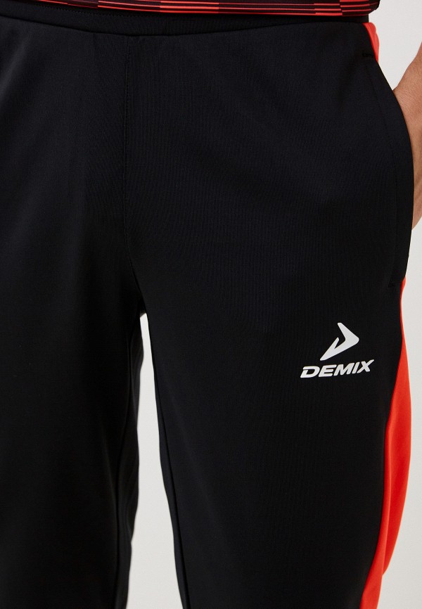 фото Брюки спортивные demix