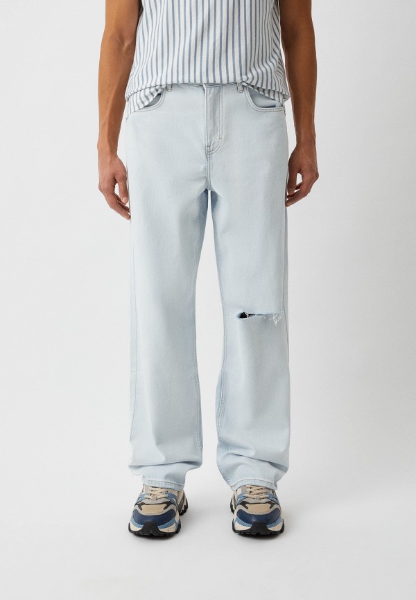 

Джинсы Karl Lagerfeld Jeans, Голубой