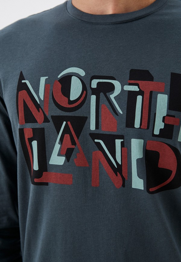 фото Лонгслив northland