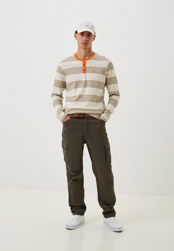 фото Лонгслив protest