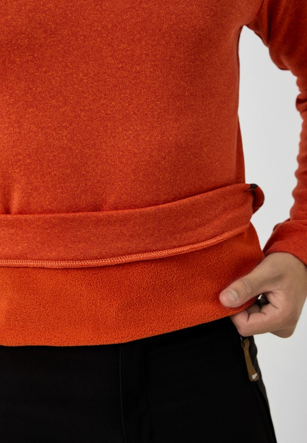 Свитшот Termit оранжевый, размер 50, фото 4