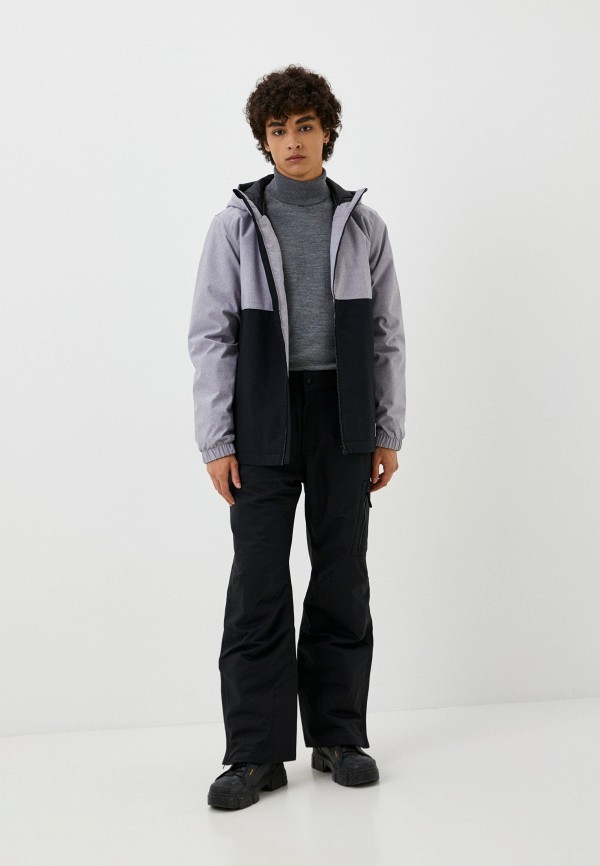 фото Куртка утепленная termit