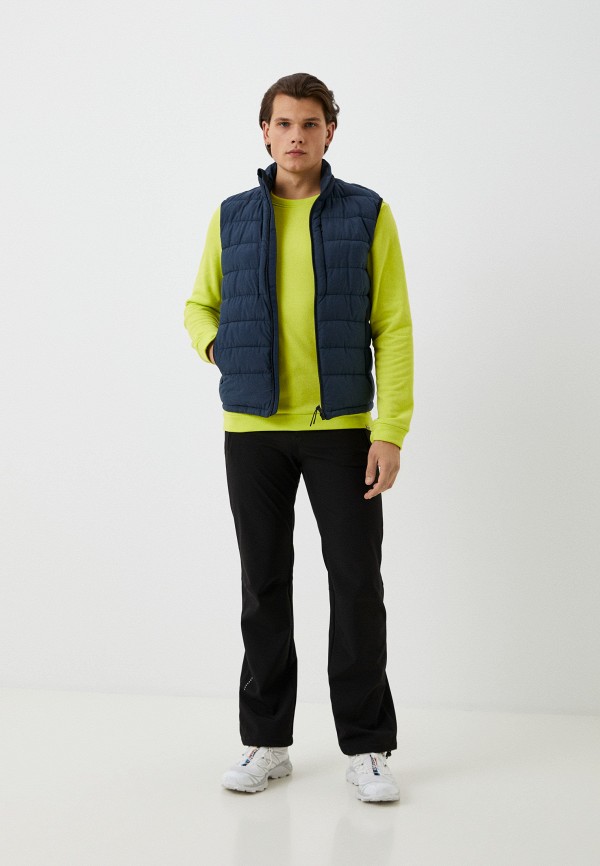 Свитшот Termit зеленый, размер 52, фото 2