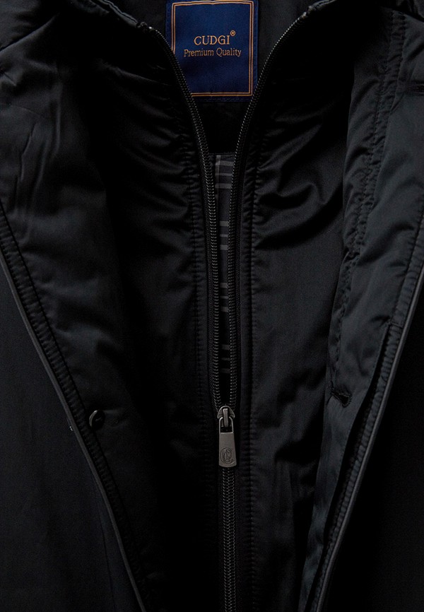 фото Куртка утепленная cudgi